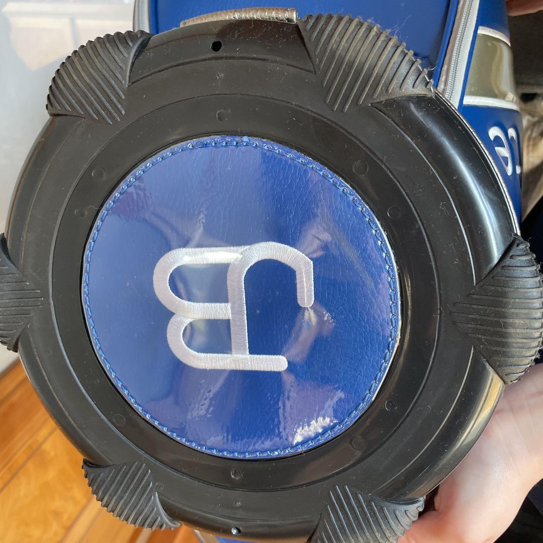 ジャンバティスト　ゴルフバック　超レア