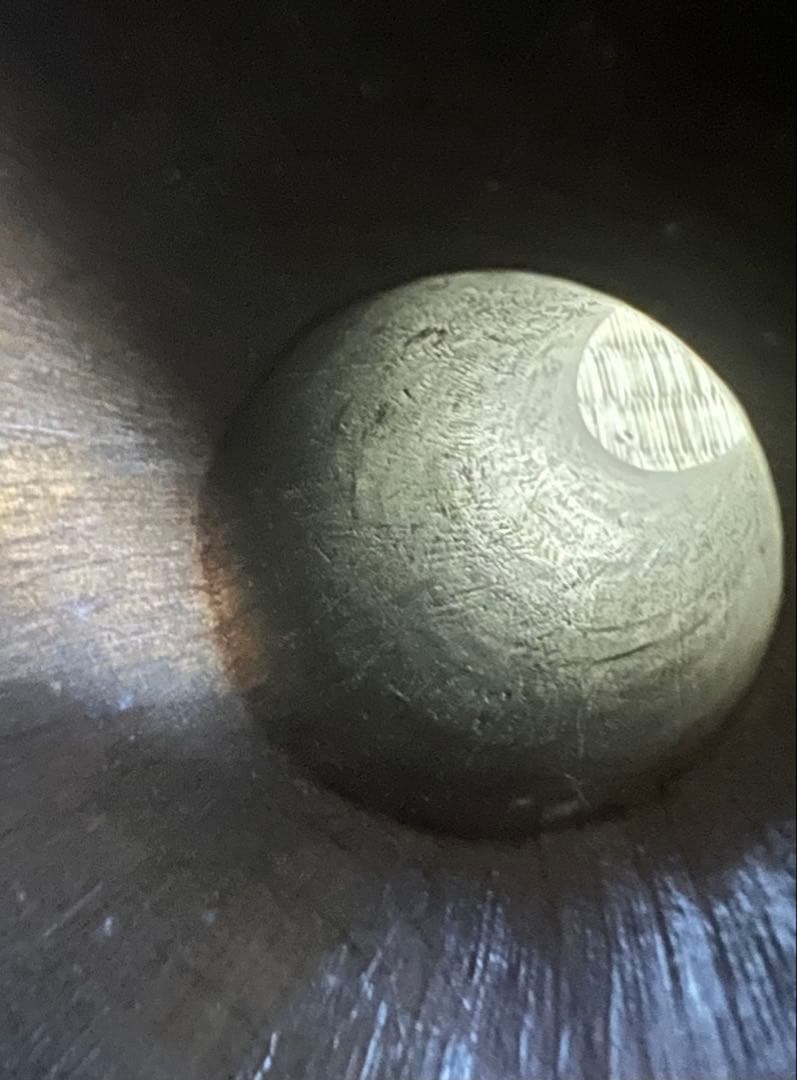 小鼓　胴　紫陽花蒔絵