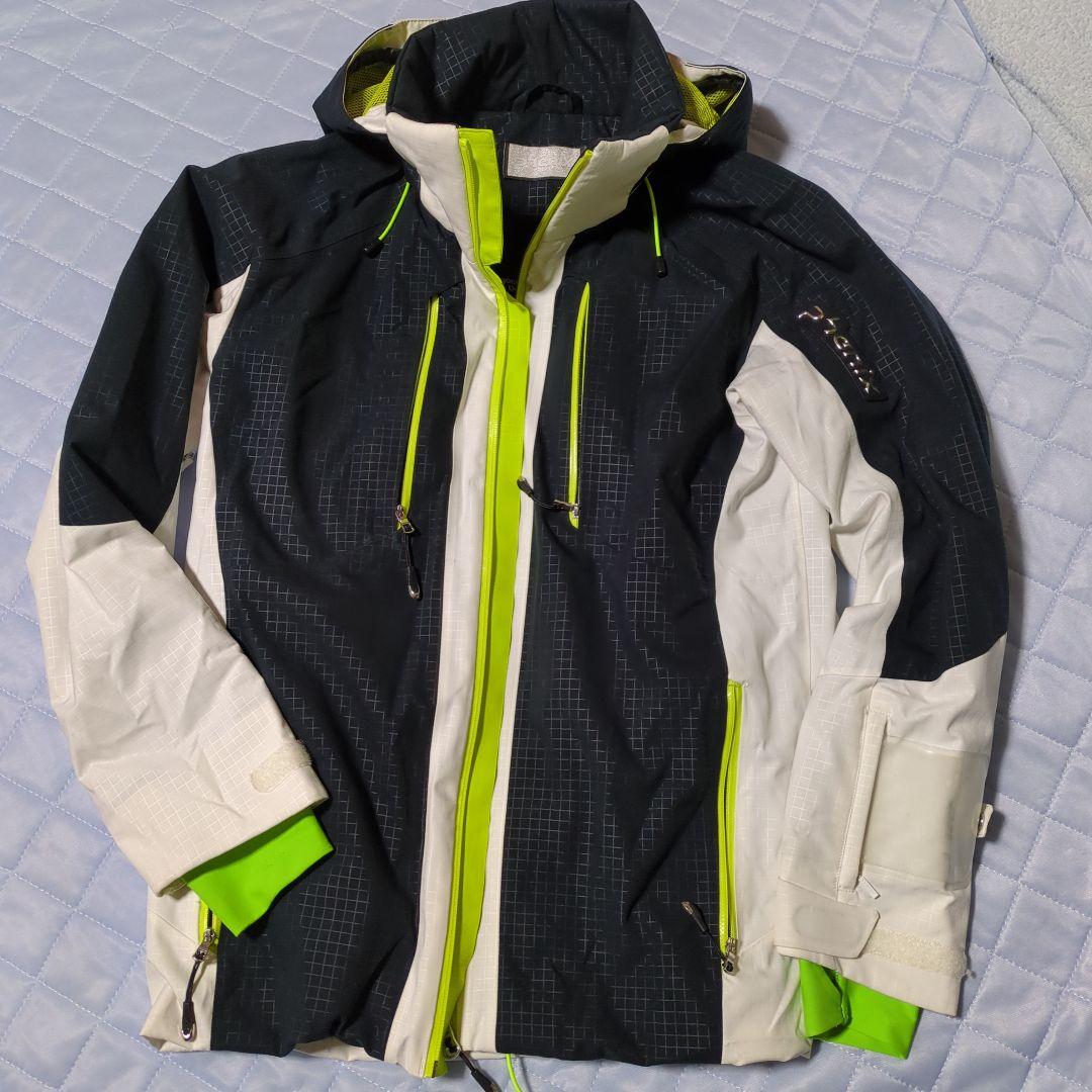 高機能フェニックスウェアセットアップ 上Ｍ 下Lサイズ