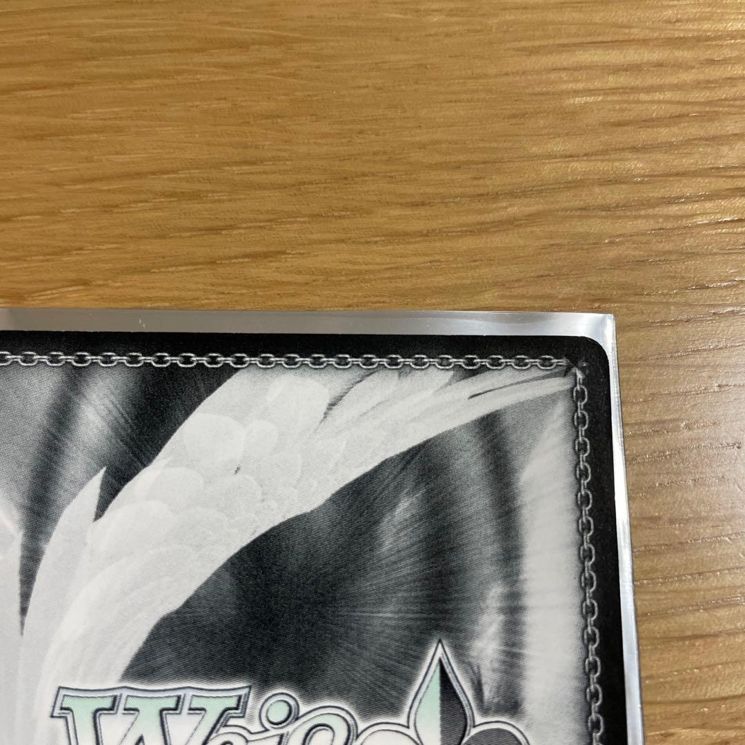 ヴァイス　サイン　“怪異殺し　忍野忍　WS SP　化物語