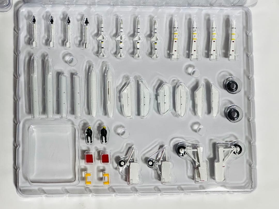 Calibre Wings 1/72 F-14A トムキャット VF-142