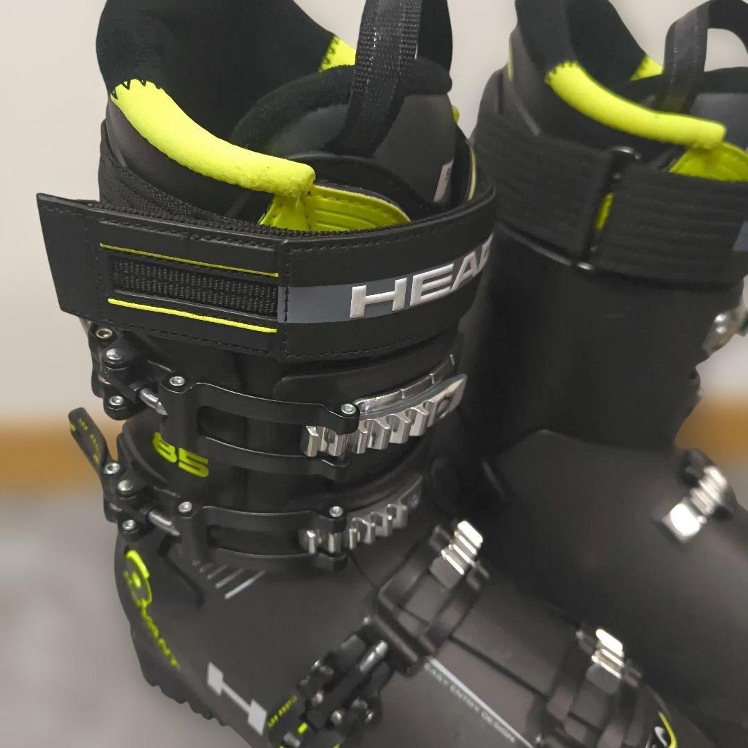 HEAD ADVANT EDGE 85 スキーブーツ 28-28.5センチ