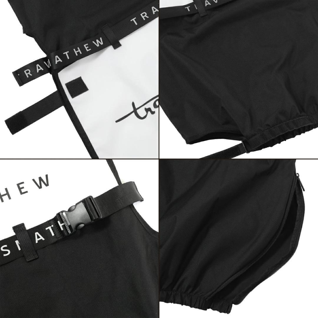 トラビスマシュー トラベルカバー