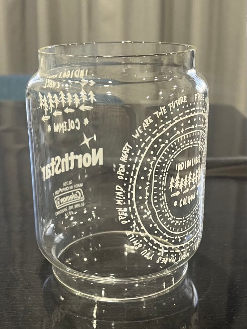 Colemanインディゴレーベル　ノーススター2500 ネイビー