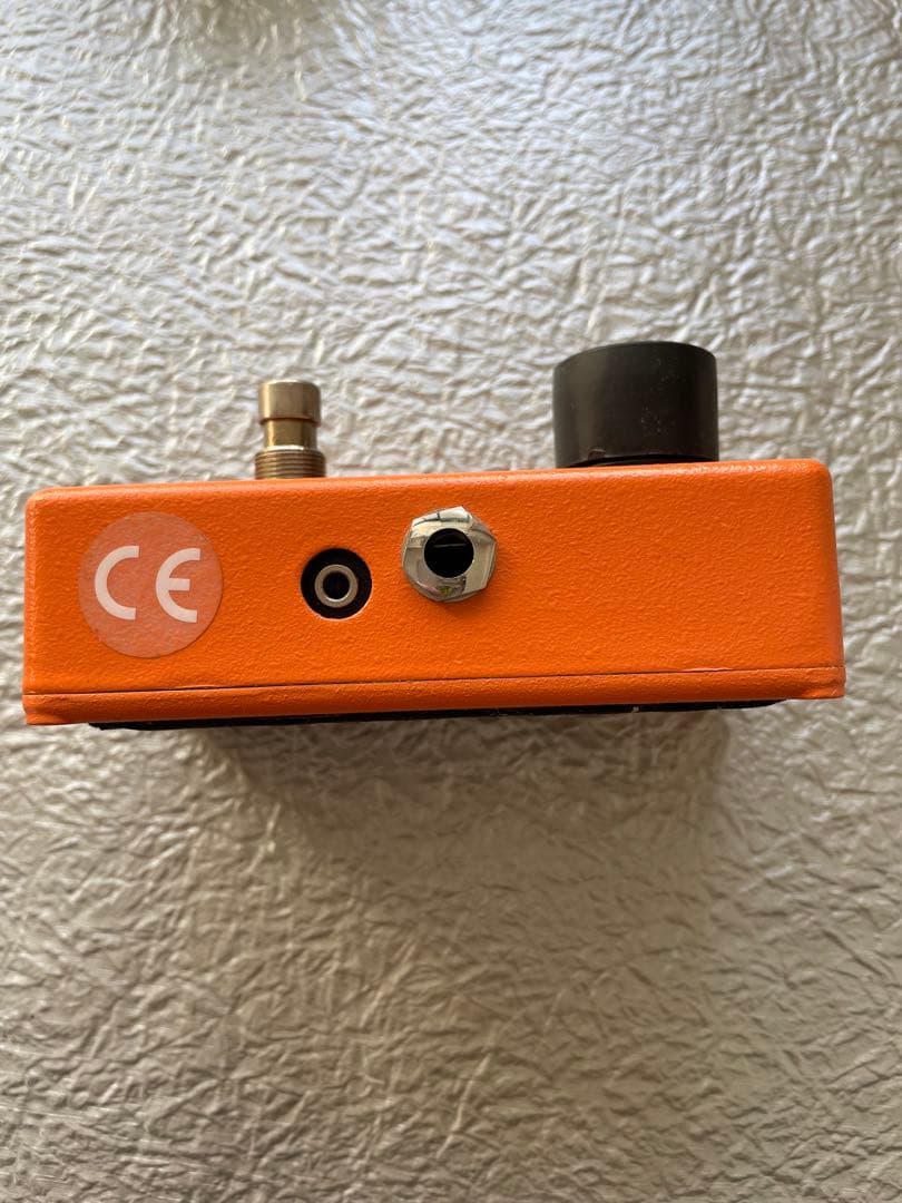 ギター MXR phase90