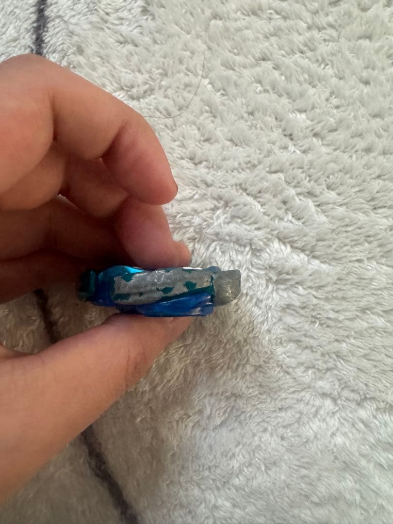 エアロペガサスブレードのみ