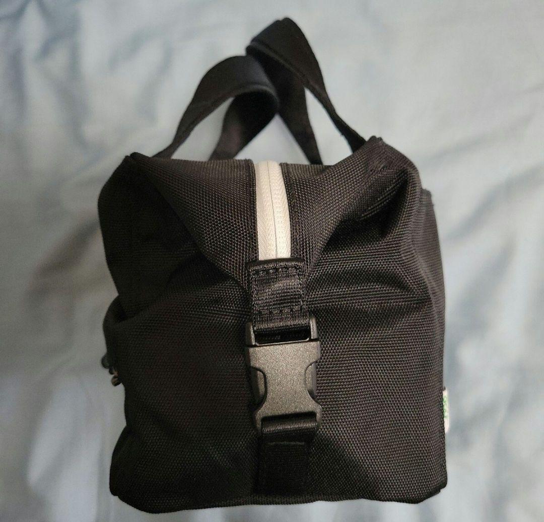 ★かなり綺麗なビームスゴルフ、カートバック