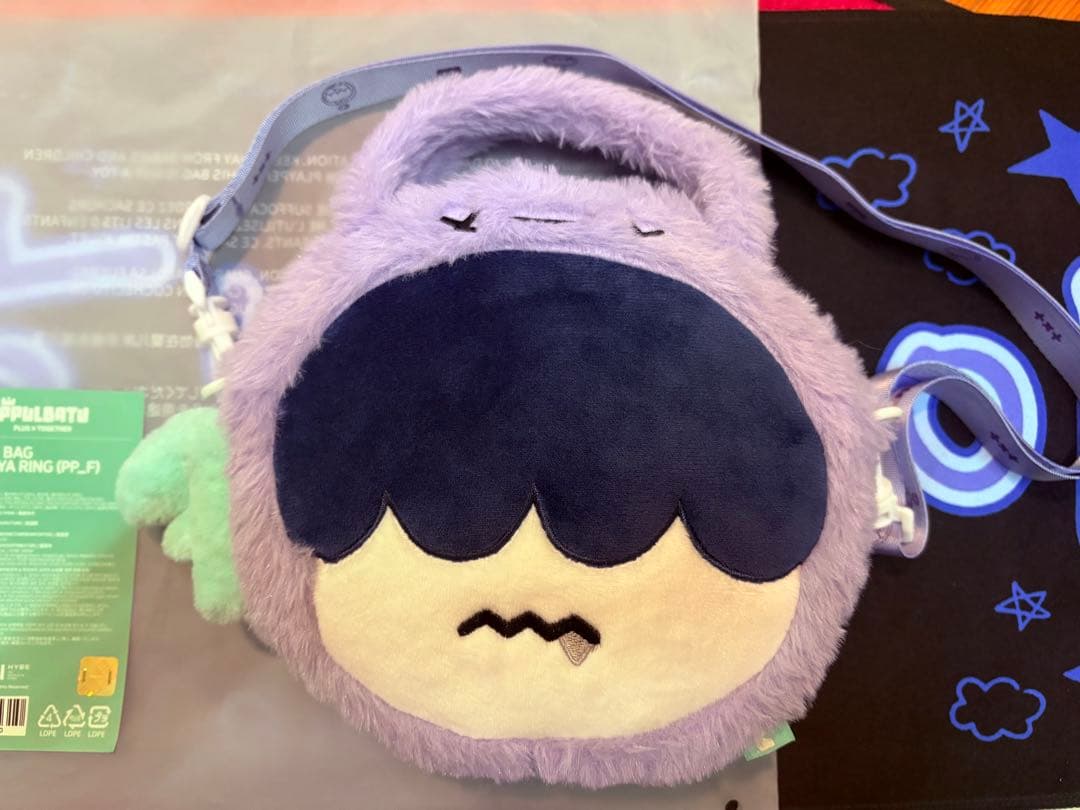 プルバトゥ　クロスバック　フムニャリン　txt ヒュニンカイ