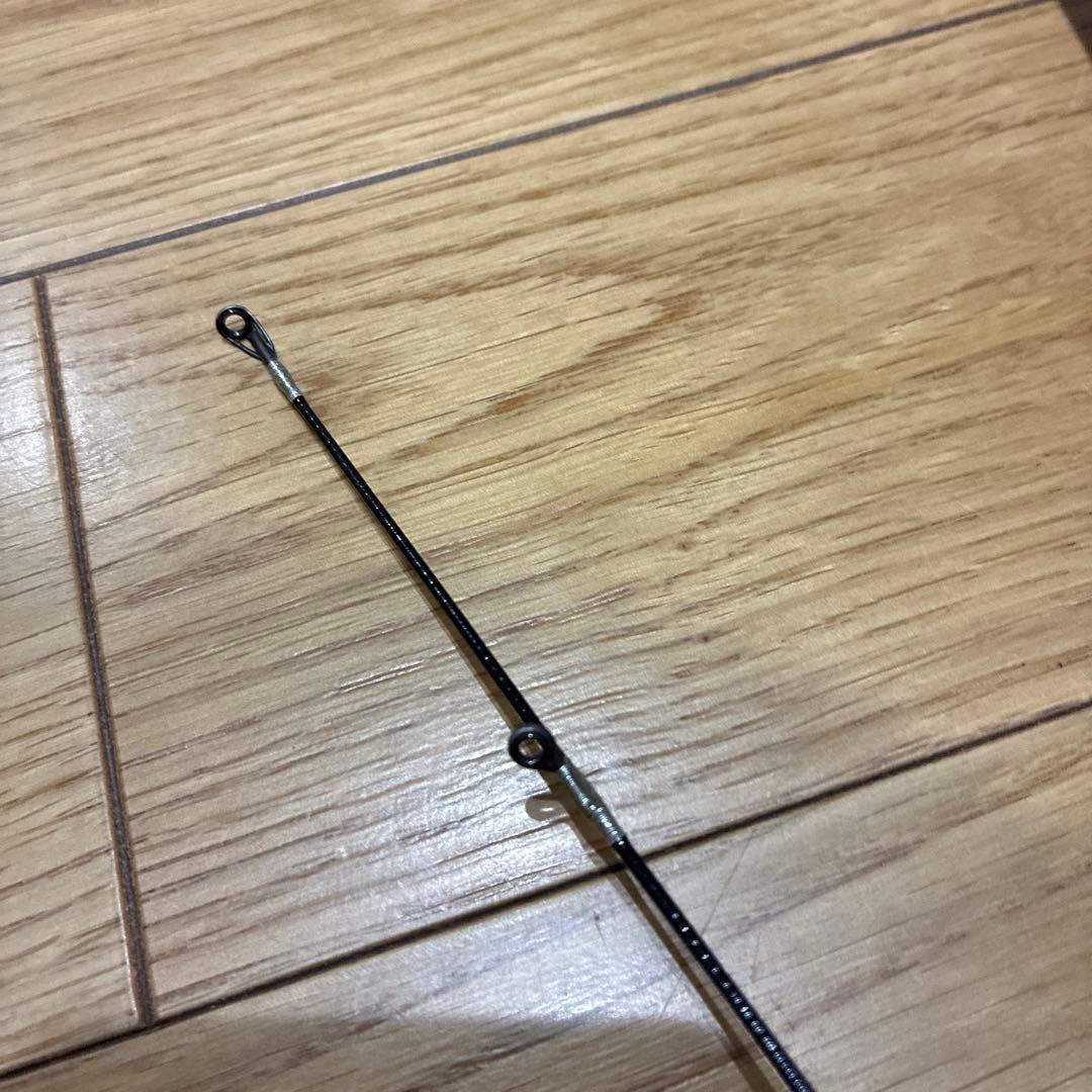 シマノ ソアレソルティーショット S700ULT リールセット