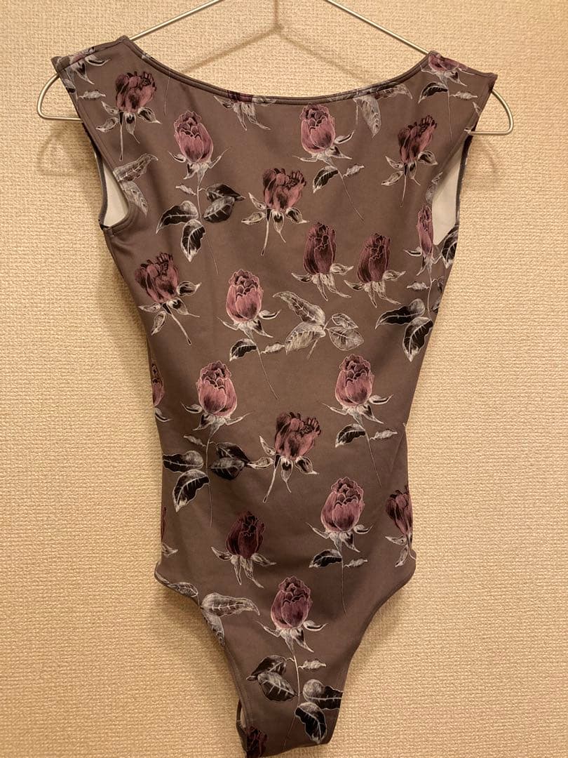 スティナ type K Noire Rose grayish mauve S