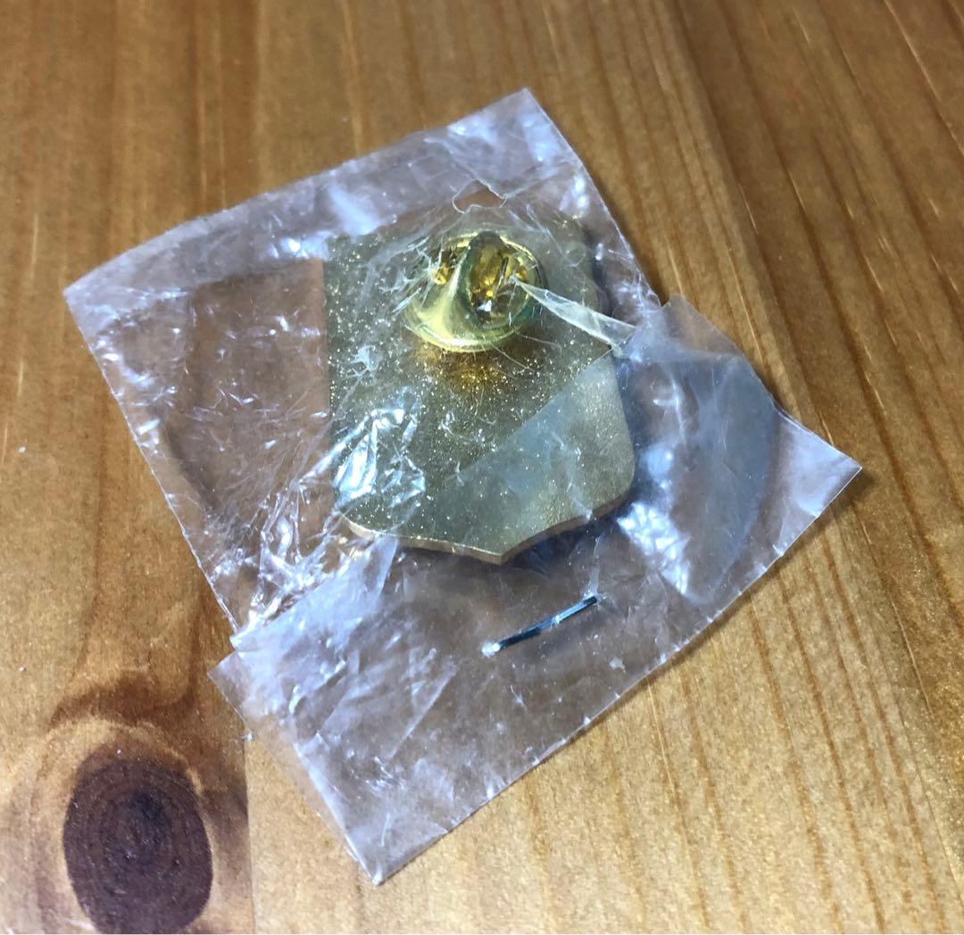 1998 長野オリンピック　メディア　ロイター/REUTER ピンバッジ