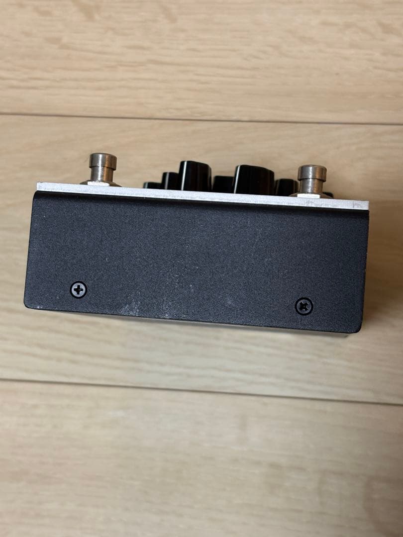 Diezel HERBERT PEDAL 《ギター用プリアンプ》