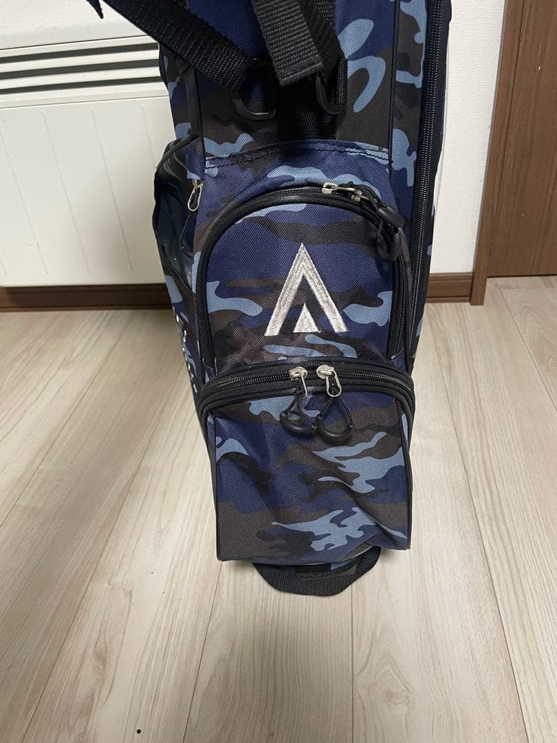 PYKES PEAK キャディバッグ