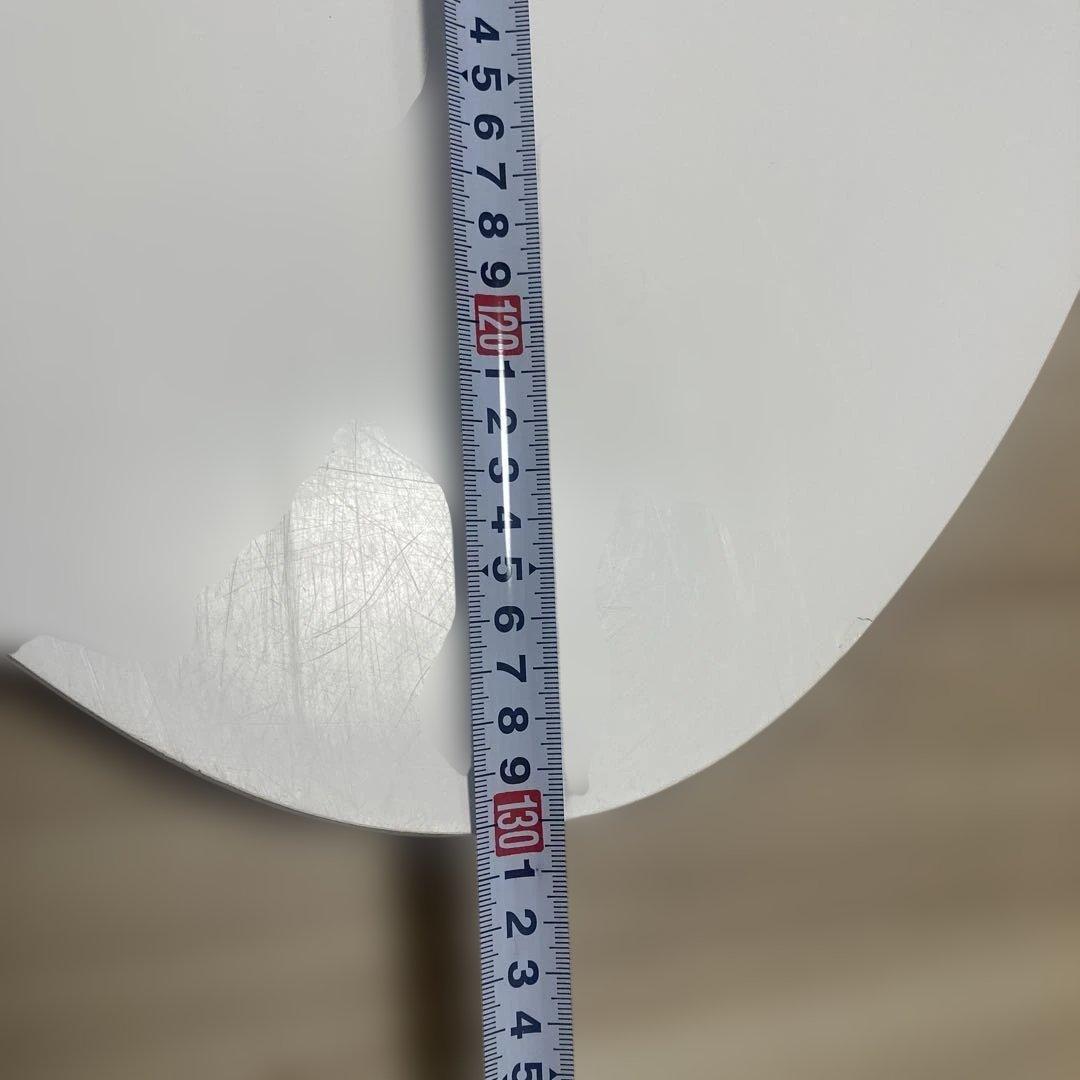 スキムボード　ZAP 130×55.5×1.6cm