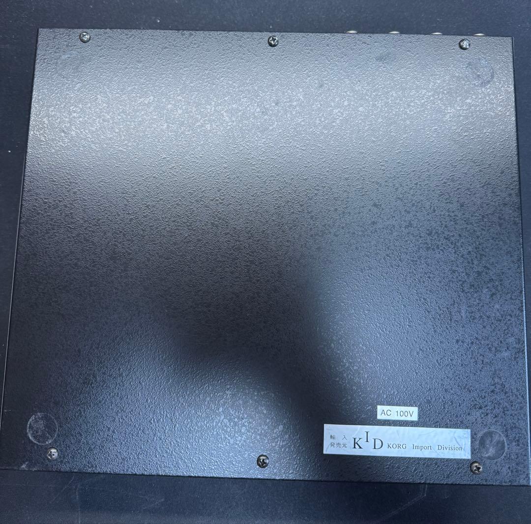 配信機器・PA機器・レコーディング機器 MACKIE 1202