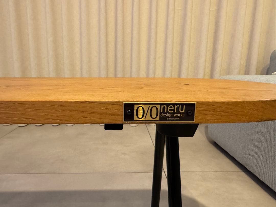 used ネルデザインワークスmuku_no_decksbskitとcase