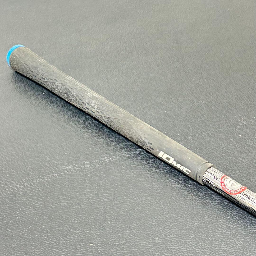 テーラーメイド RBZ ロケットボールズ ドライバー ATTAS 4U 6S