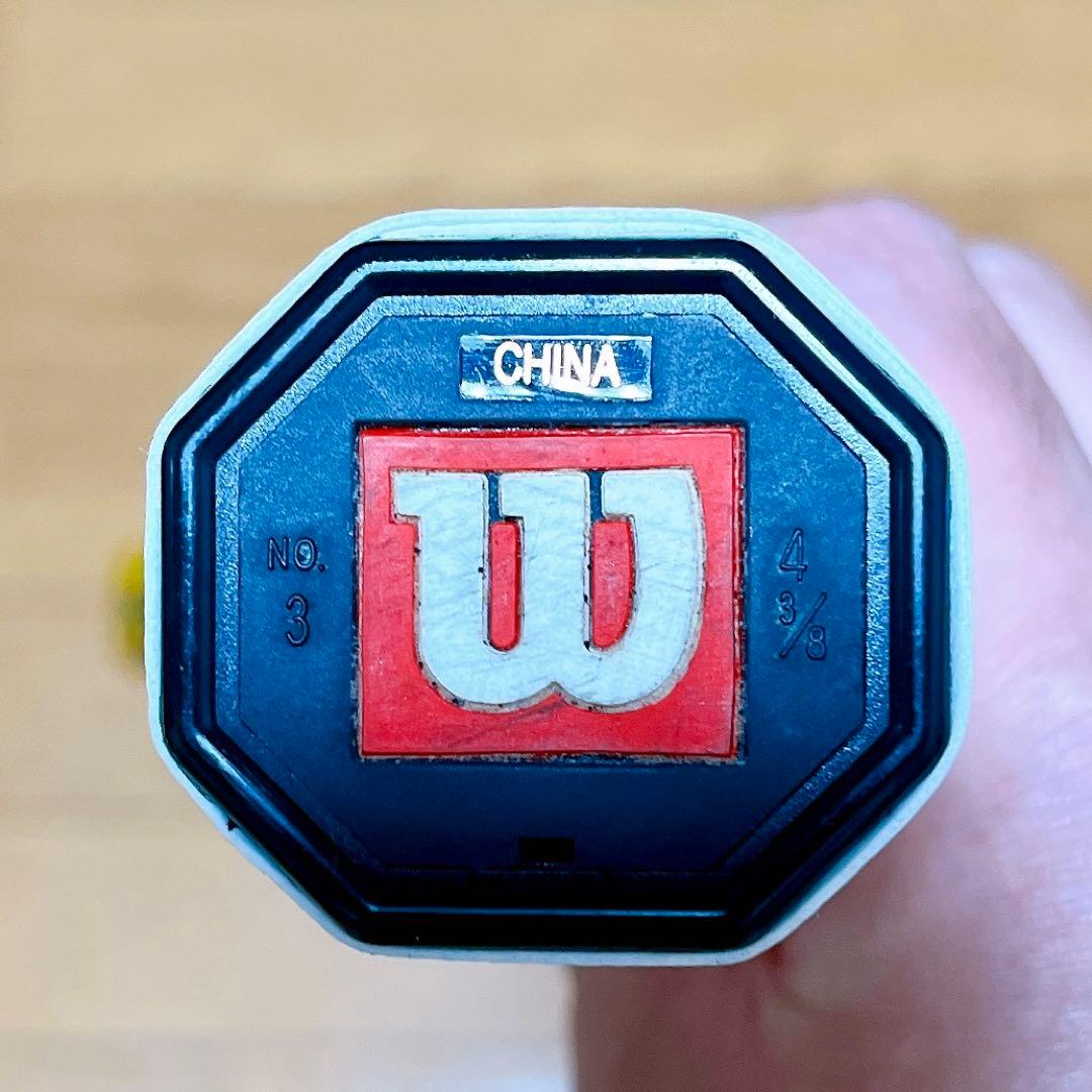 美品　海外モデル　Wilson Prostaff 6.6 Titanium