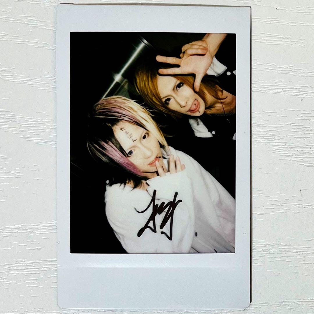 V系★RoNo☆Cro【集合】チェキ【7-12】6点セット