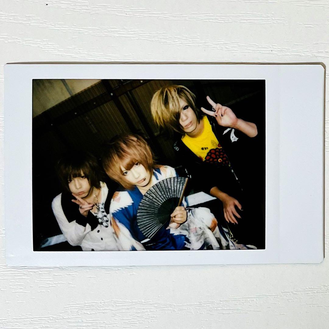 V系★RoNo☆Cro【集合】チェキ【7-12】6点セット