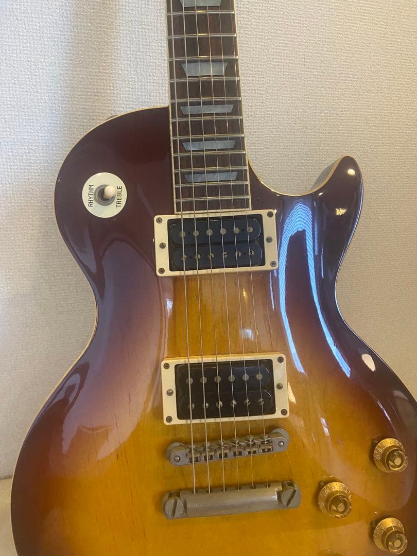 GRECO EG500 グレコ　ジャパンビンテージ