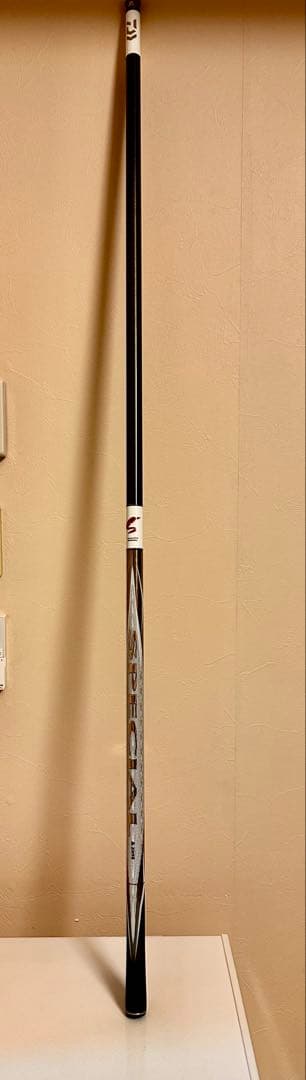 フジ ダイワ鮎竿銀影競技スペシャル　 A XH90・Q