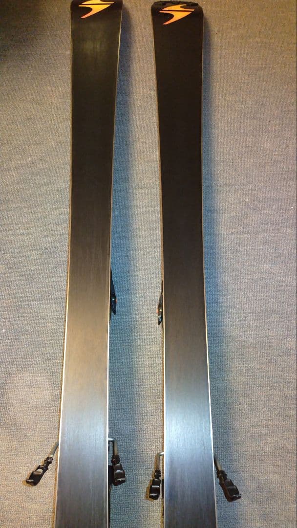 BLIZZARD SRC スキー板165センチ
