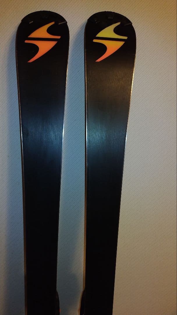 BLIZZARD SRC スキー板165センチ