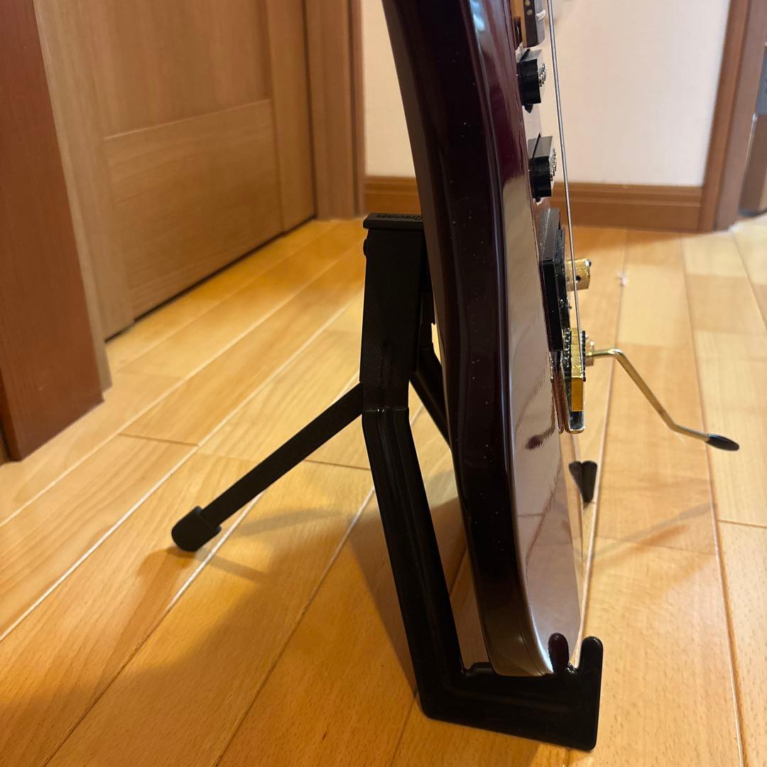 ARIA PRO II Magna Series ゴールドパーツ アーム付