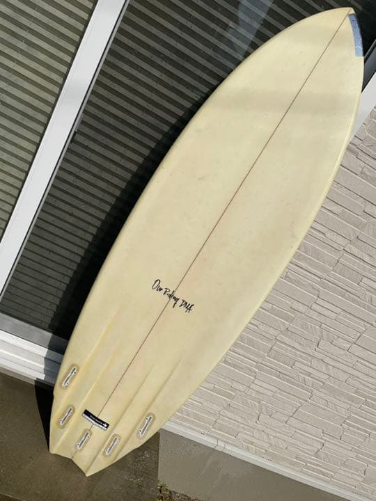 5.11ショートフィッシュ