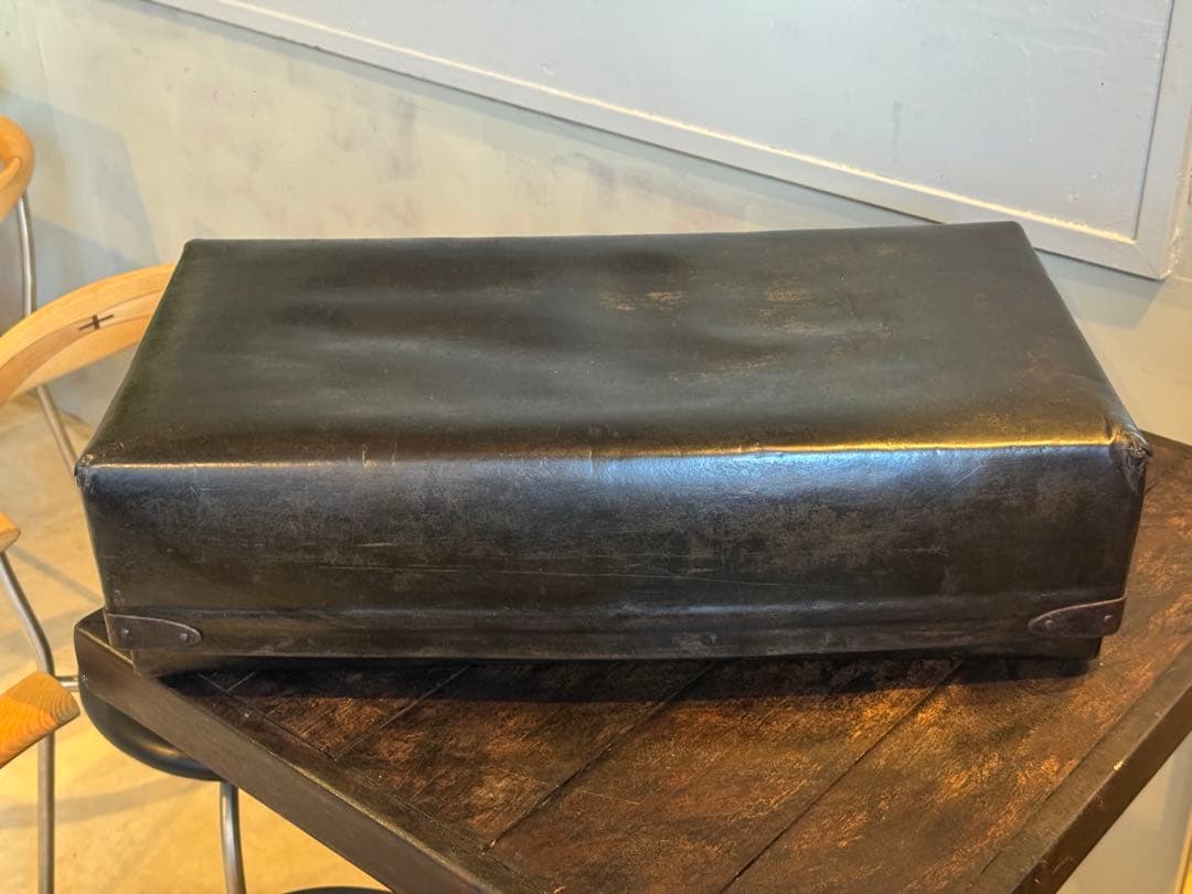 家具 LOUIS VUITTON Vintage box