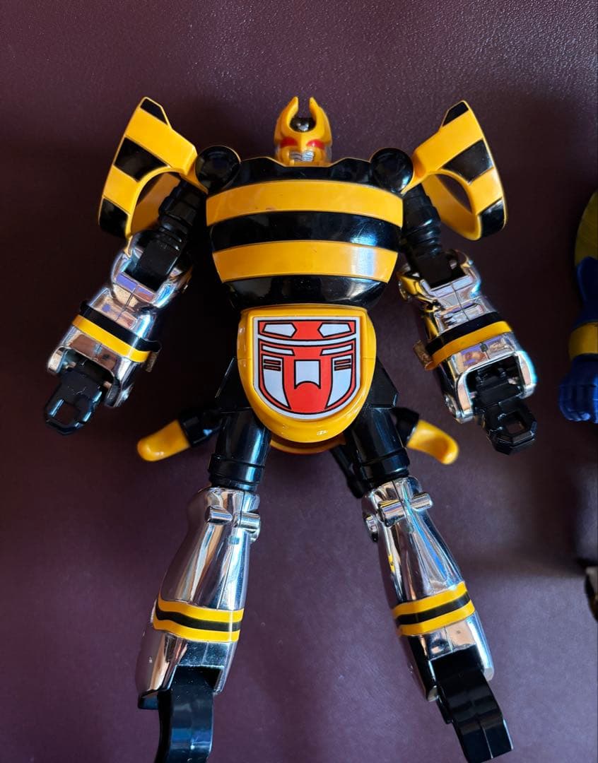 カブタック　コブランダー　ガニラン　スパイドン　三体セット