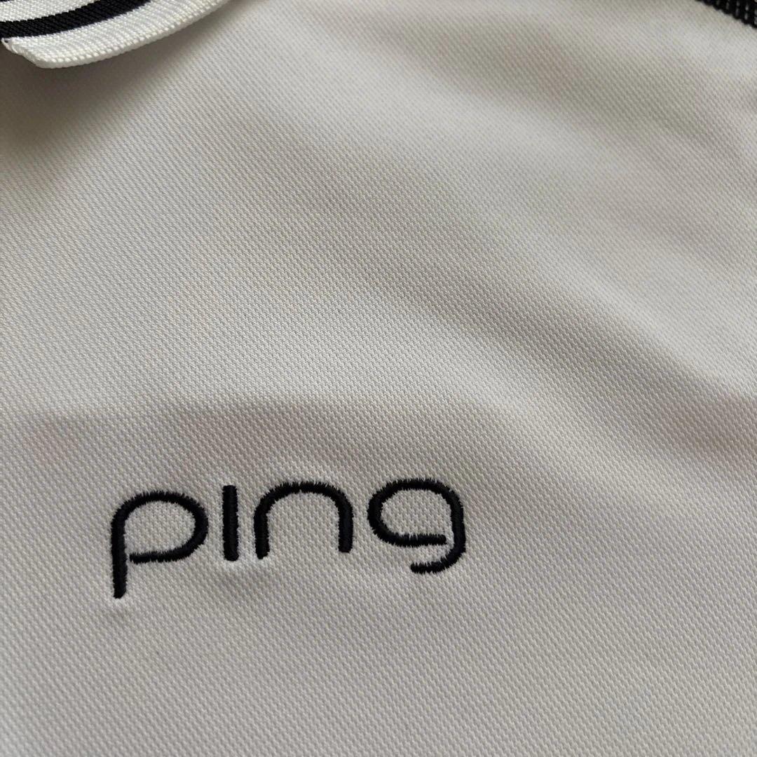 新品 ping 速乾 ストレッチワンピース&靴下セット　LL 送料込み