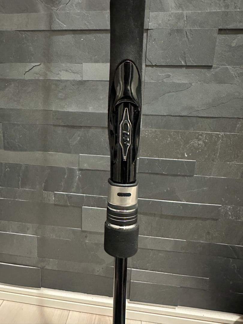 シマノ25グラップラーBBタイプブレードS66-2