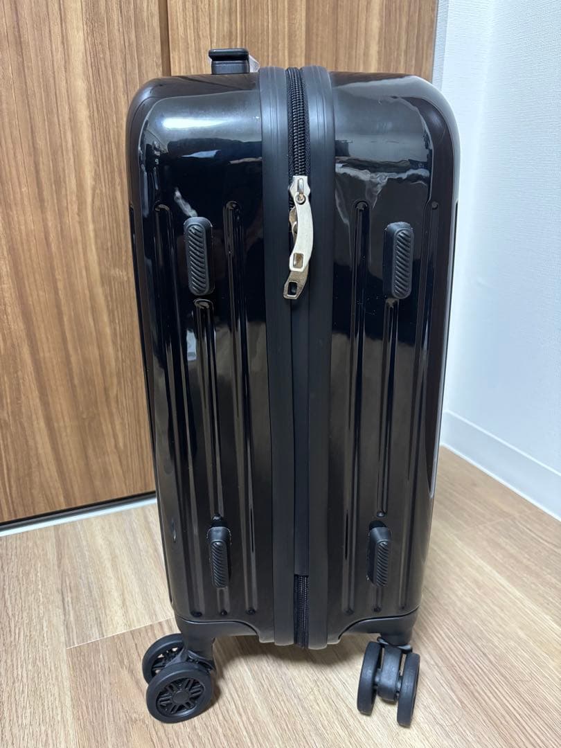 UNISON SQUARE GARDEN スーツケース　キャリーケース