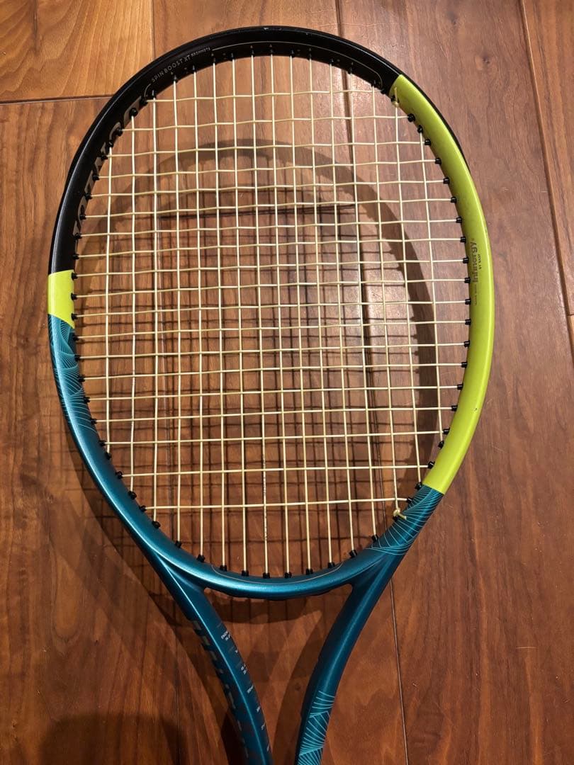 ラケット(硬式用) DUNLOP SX 300 G1