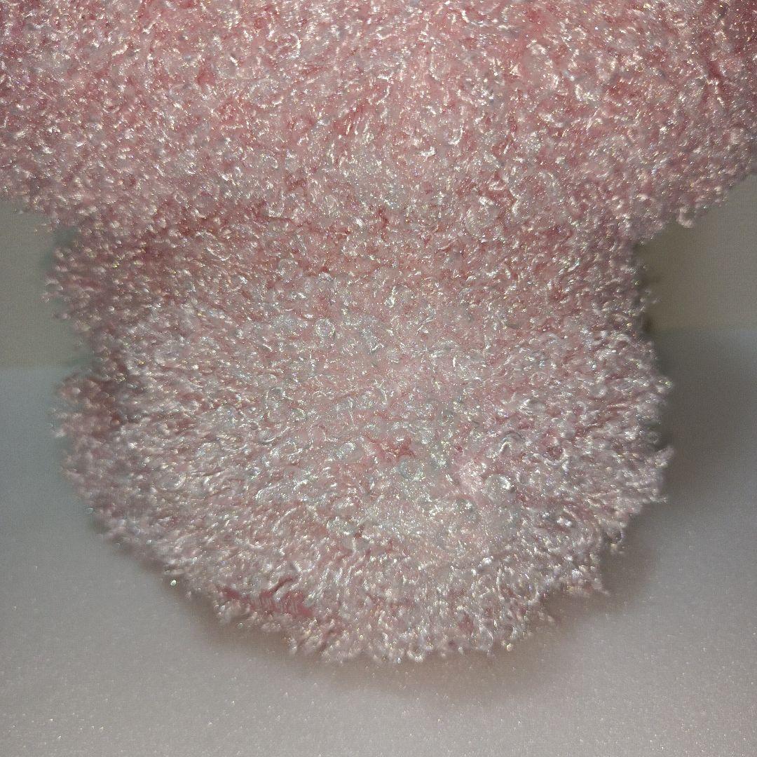 サンリオ　ハローキティ　北海道　ご当地　うさぎ　雪だるま　ぬいぐるみ　平成レトロ