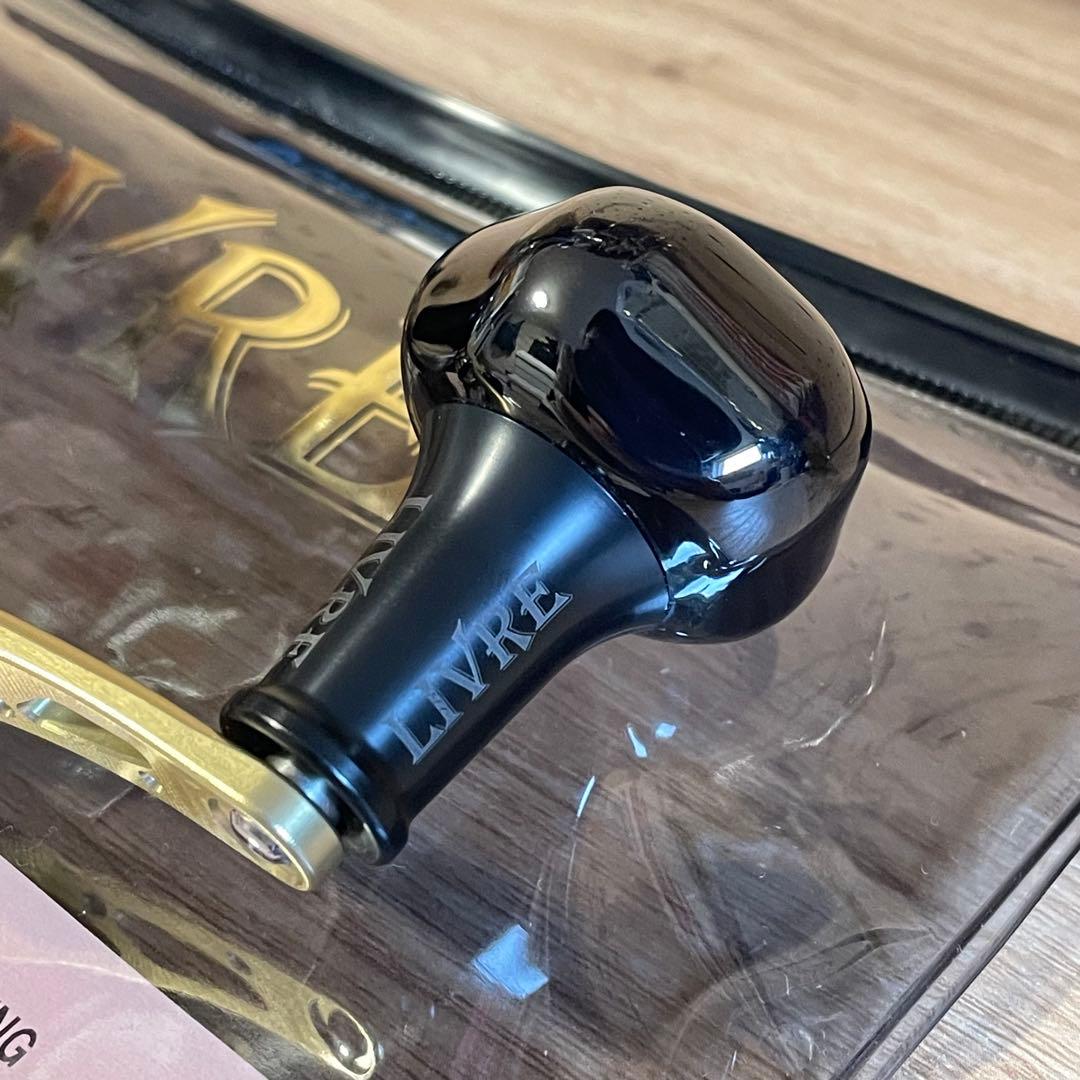 リブレ LIVRE ウイング WING 125 クレイジーオーシャン ダイワ用