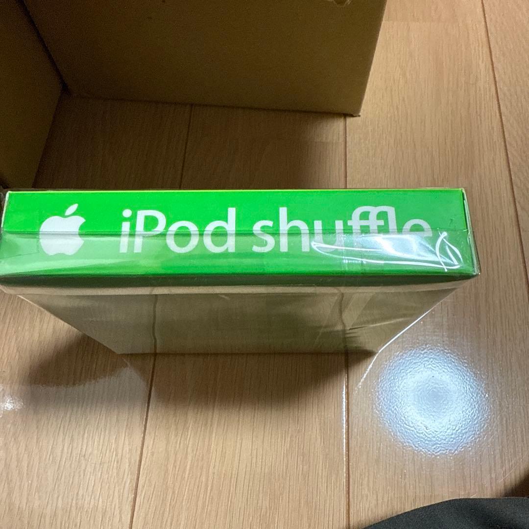 Apple iPod 未使用 非売品 ラルクL'Arc 限定