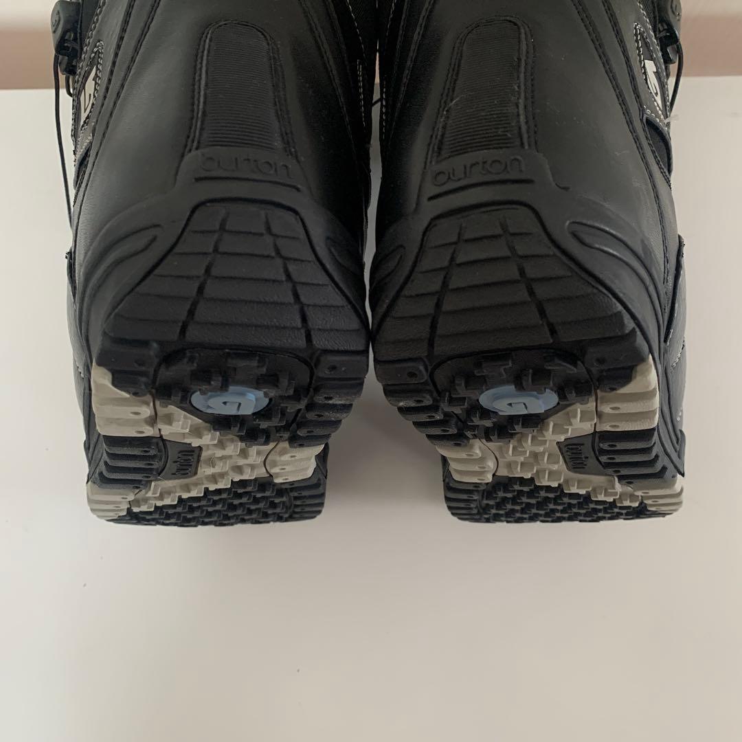 Burtonバートン Mint スノーボードブーツ 25ブラック