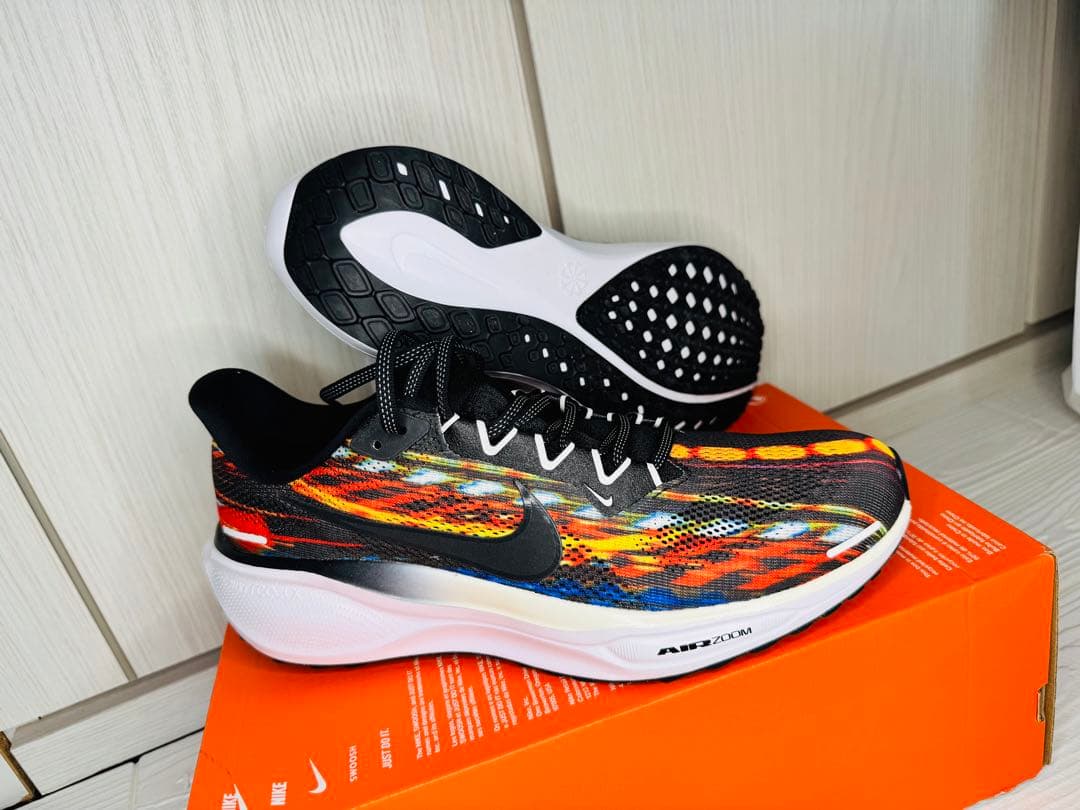 【新品未使用】NIKE ナイキ エアズーム ペガサス41 26.5cm