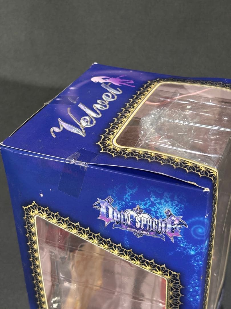 【新品フィギュア】［やまと］ベルベット