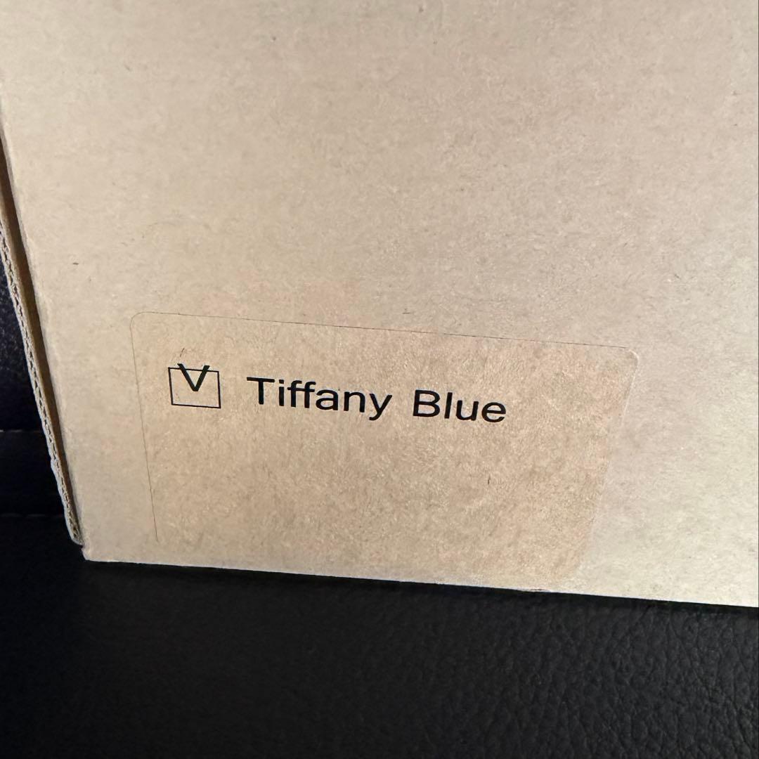 GAHGA ウイングタープ　Mac Outdoor タープ ティファニーブルー