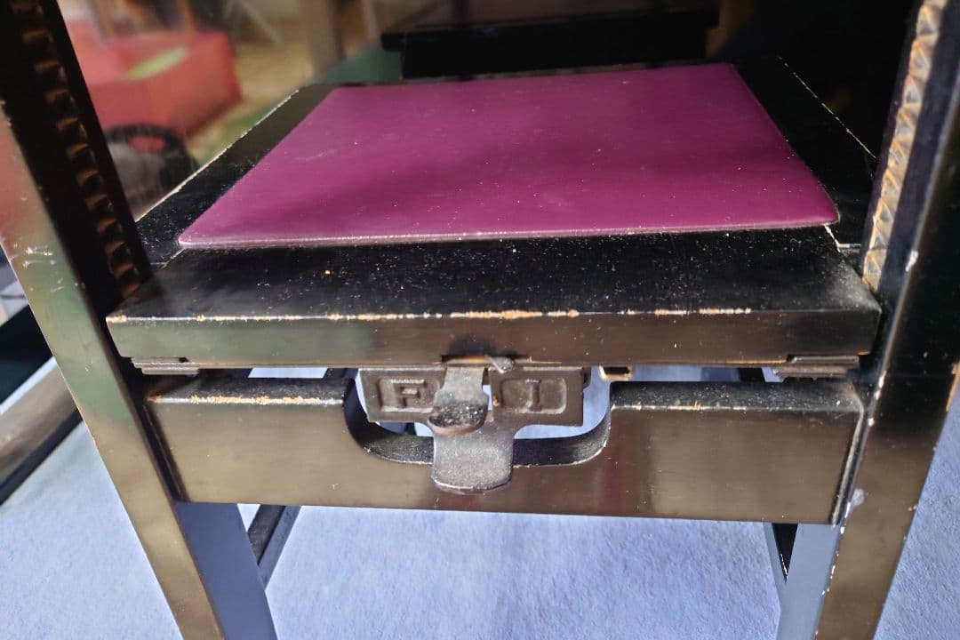 YAMAHAアップライトピアノ U1G　 1972年製　国産黄金期