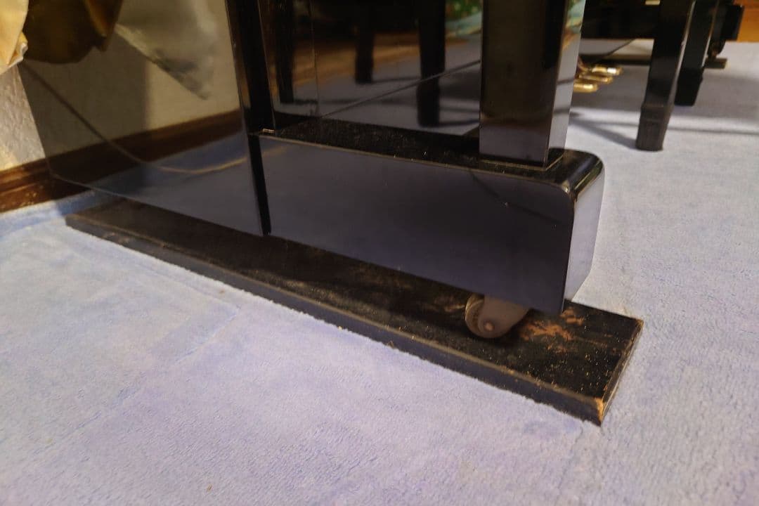 YAMAHAアップライトピアノ U1G　 1972年製　国産黄金期