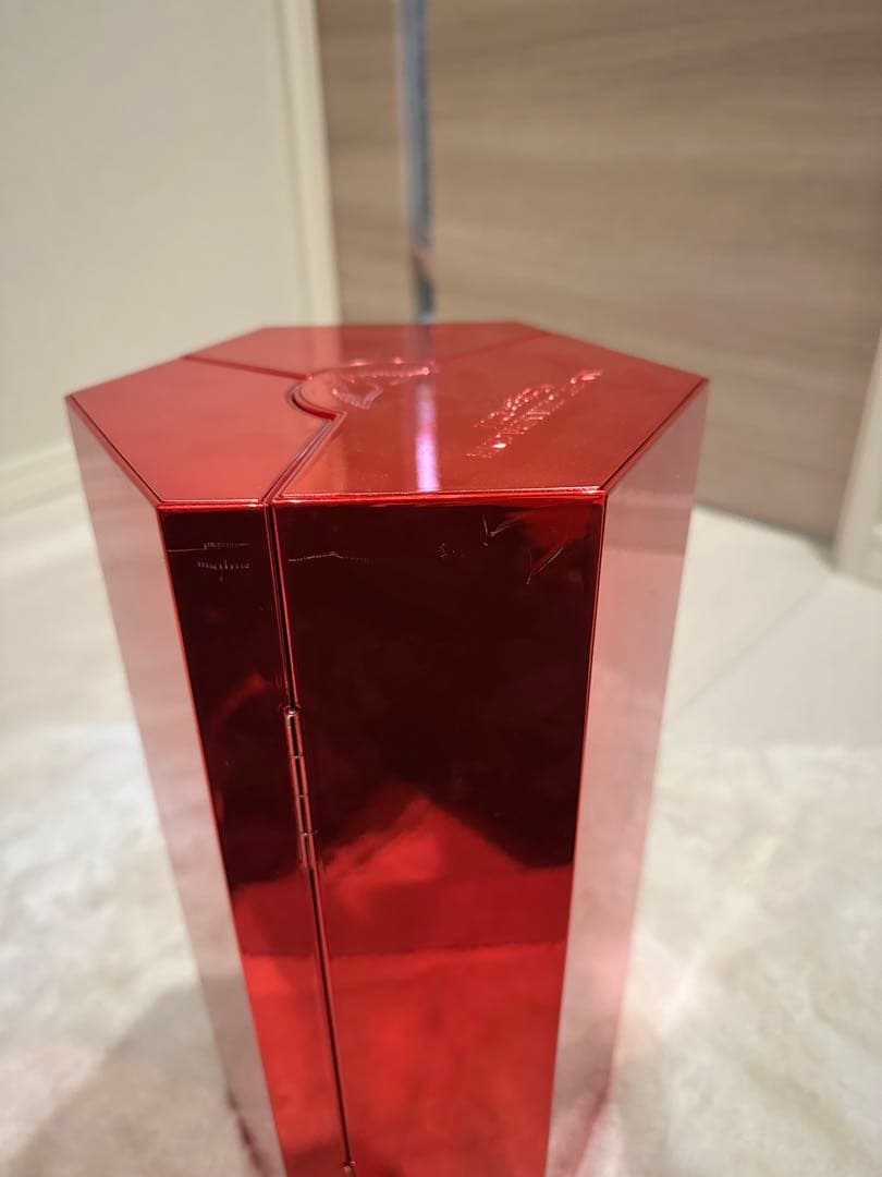 エンジェルヴィンテージシャンパン　レッド2011