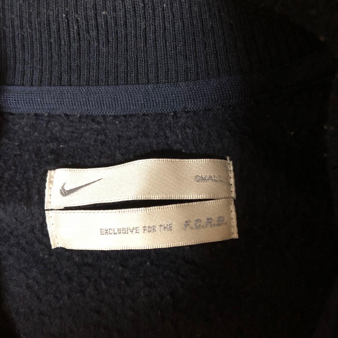 レアルブリストル　ジャージ上下セット　コラボナイキFCRB激レア希少