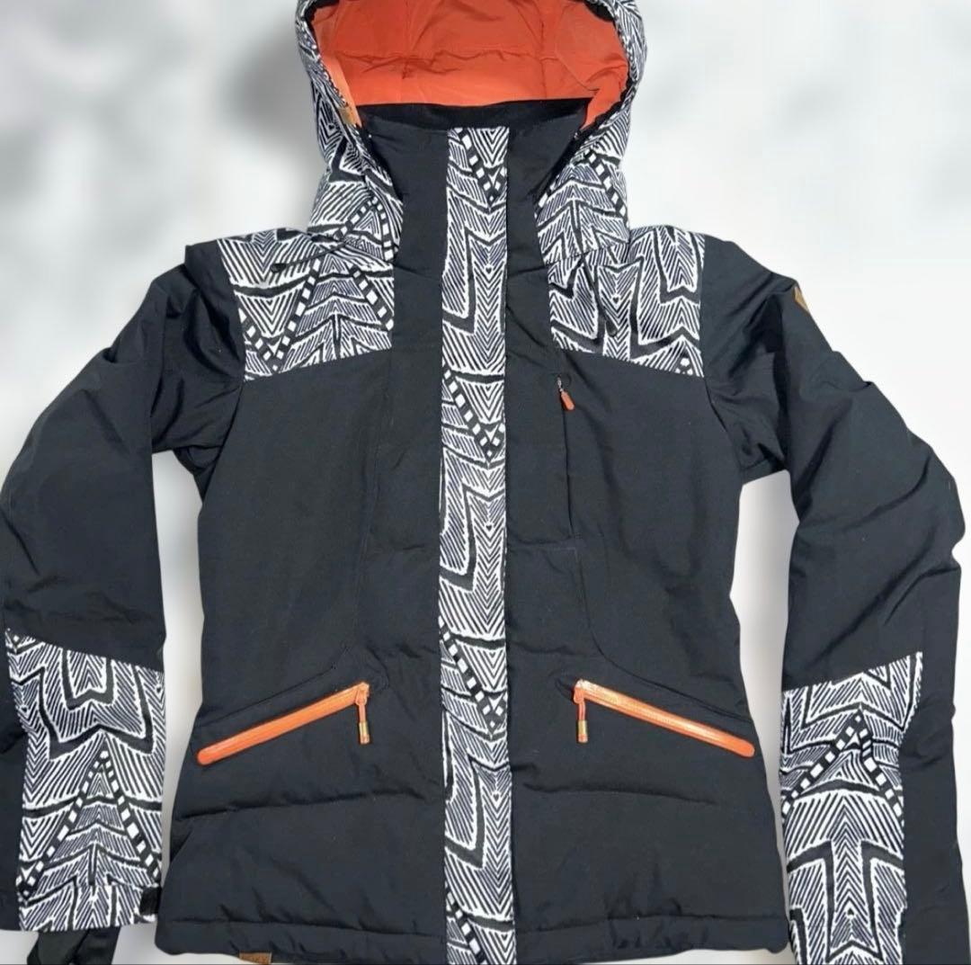 新品未使用ROXY スノーボードウェア　上下セットアップ