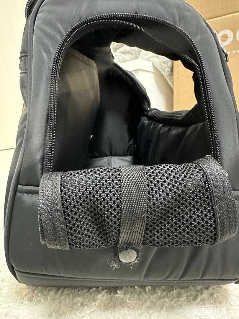 SSOOOK SLINGBAG（V.スマート、バッグが左） [SO-CA104]