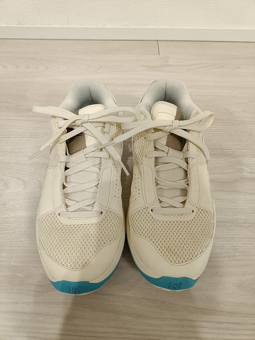 Nike JA 1 25.5cm 美品 ナイキ EP DR8786-102